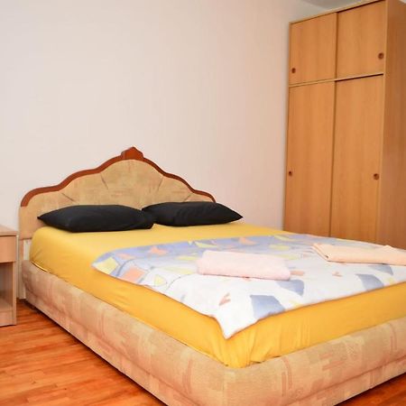 Apartments Bardo Budva Extérieur photo