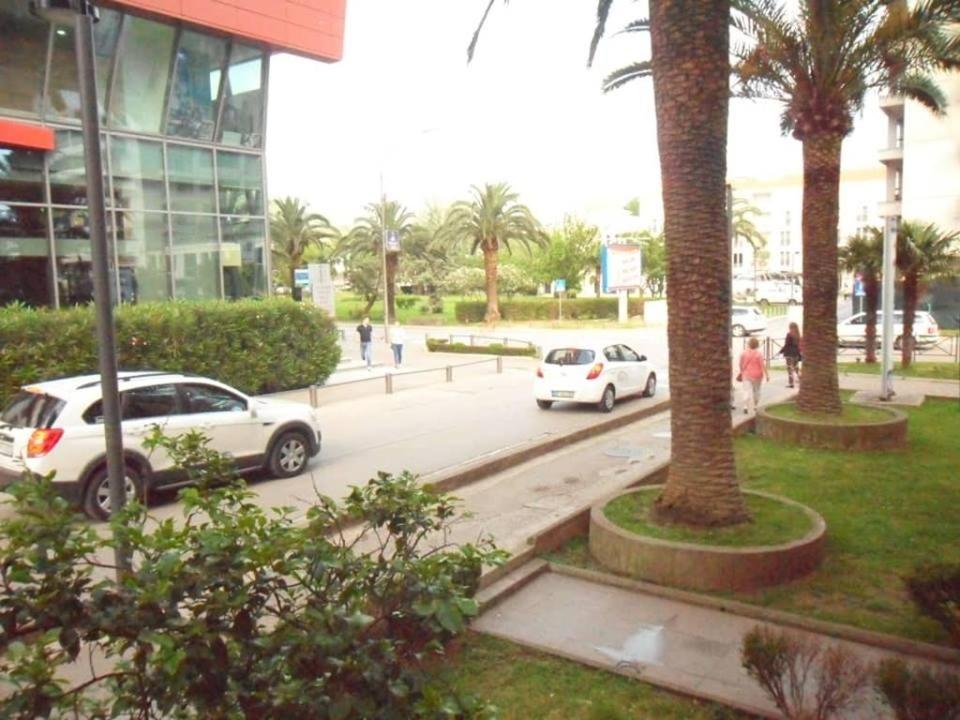 Apartments Bardo Budva Extérieur photo