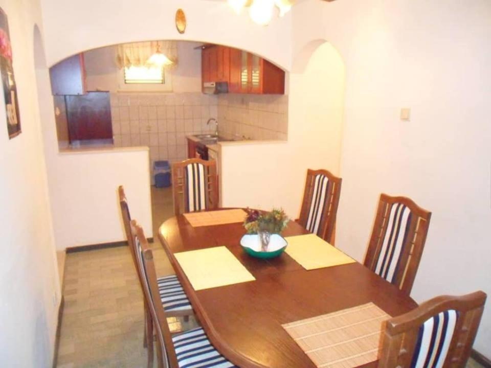 Apartments Bardo Budva Extérieur photo