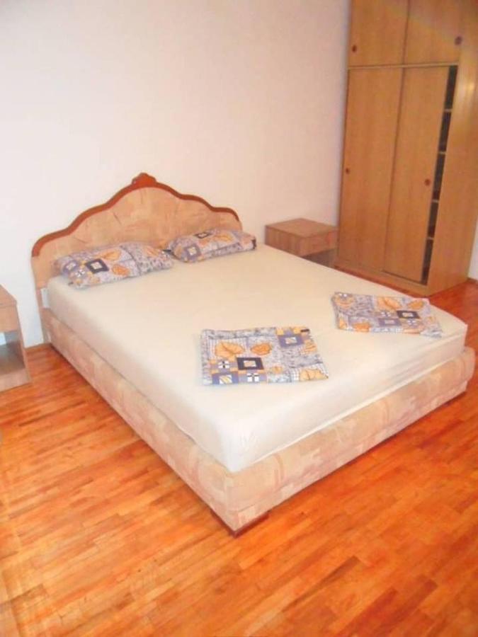 Apartments Bardo Budva Extérieur photo