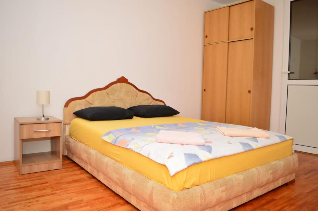 Apartments Bardo Budva Extérieur photo