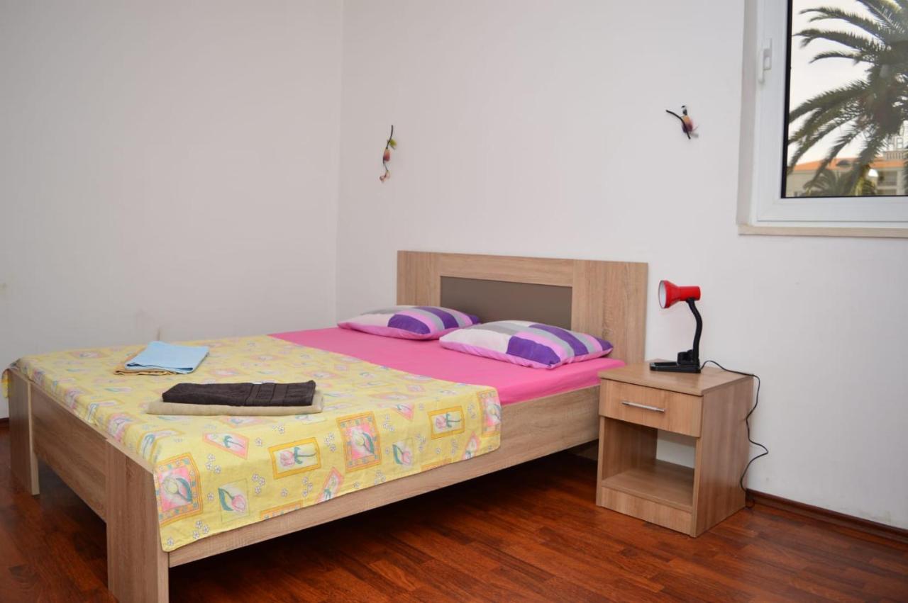 Apartments Bardo Budva Extérieur photo