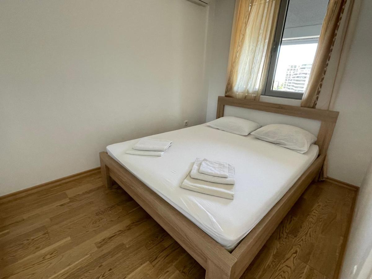 Apartments Bardo Budva Extérieur photo