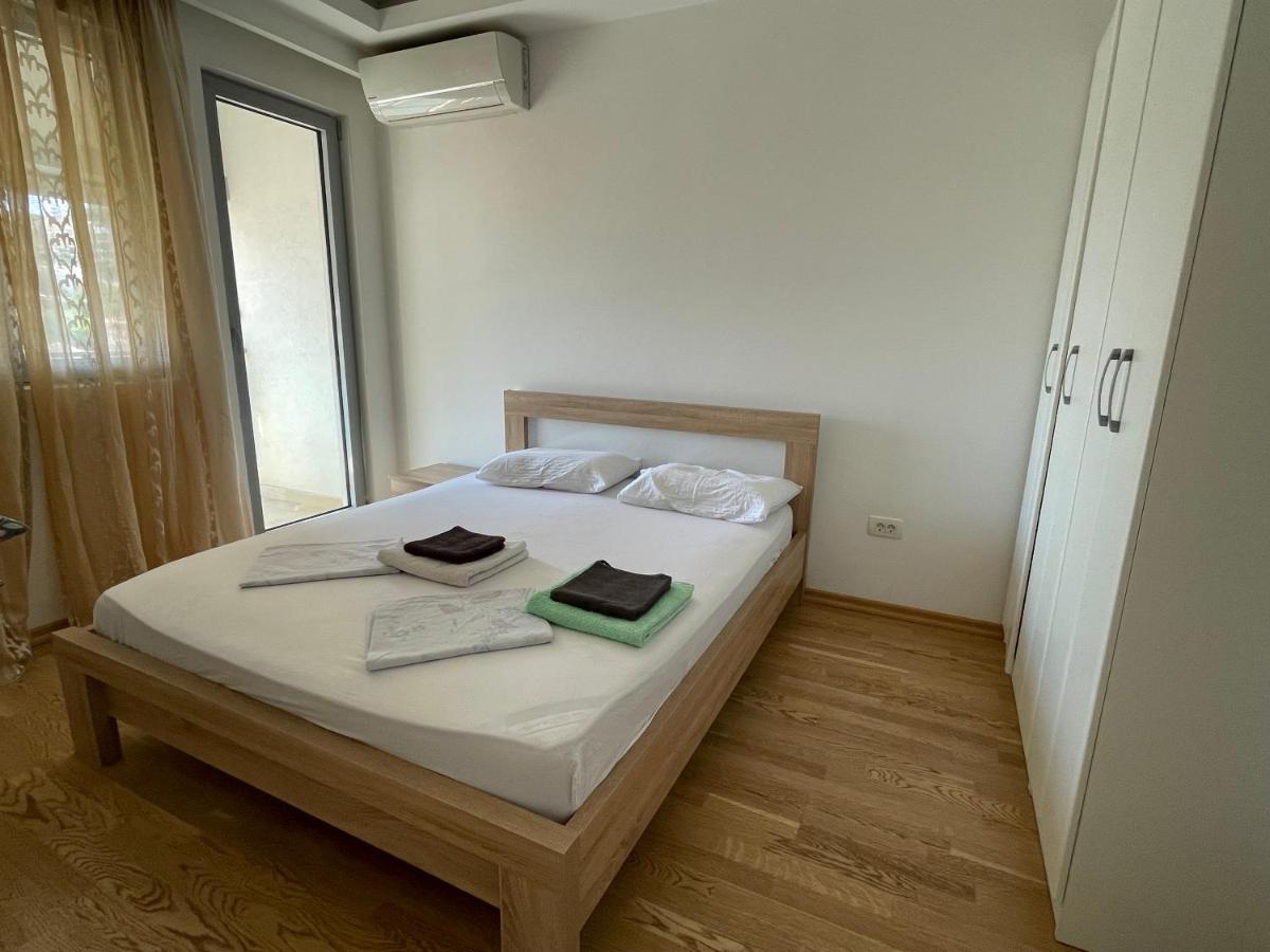 Apartments Bardo Budva Extérieur photo