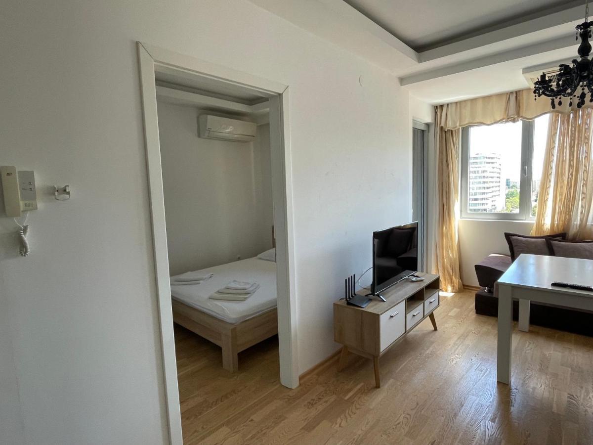 Apartments Bardo Budva Extérieur photo