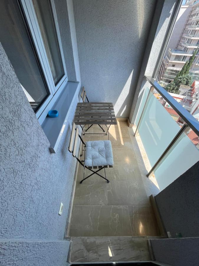 Apartments Bardo Budva Extérieur photo