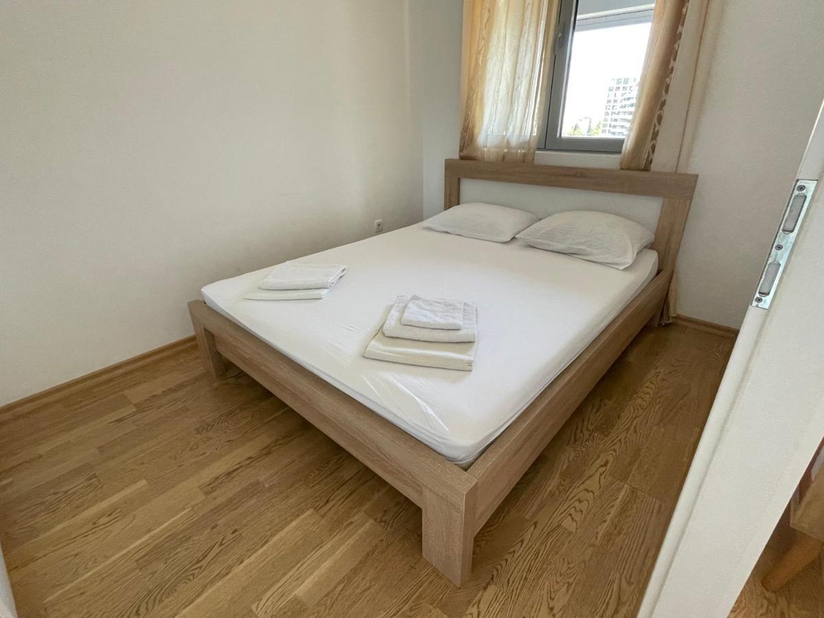Apartments Bardo Budva Extérieur photo