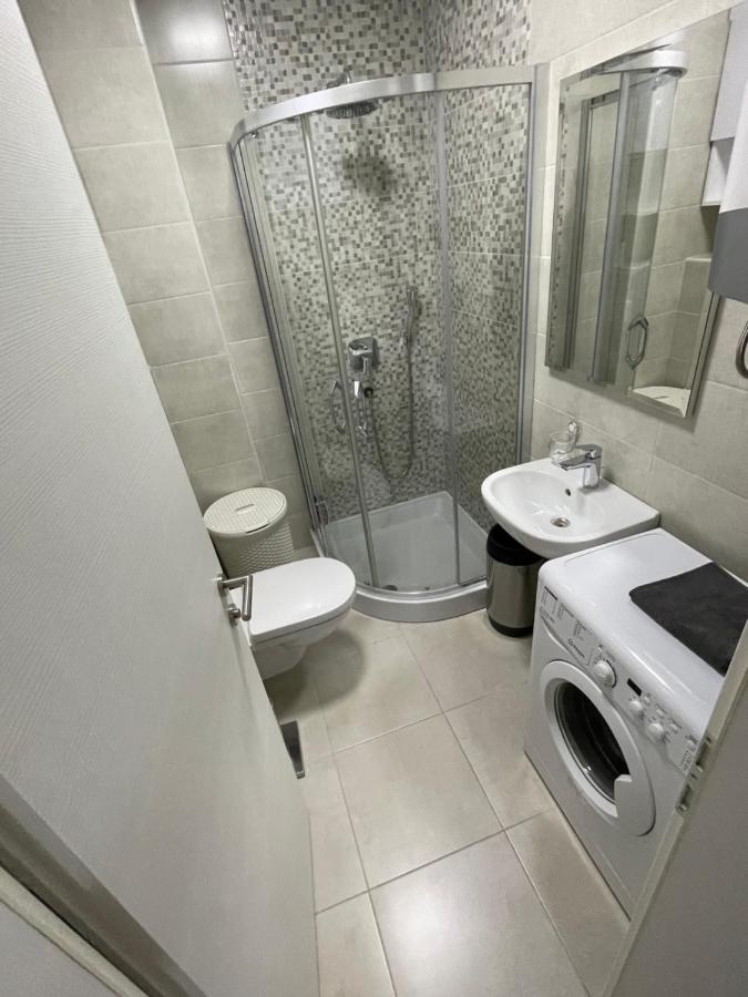 Apartments Bardo Budva Extérieur photo