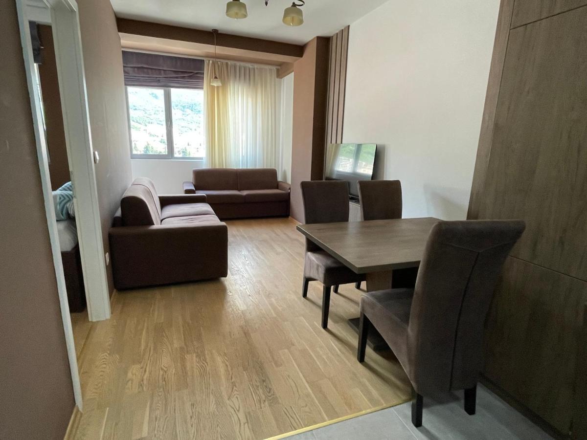 Apartments Bardo Budva Extérieur photo