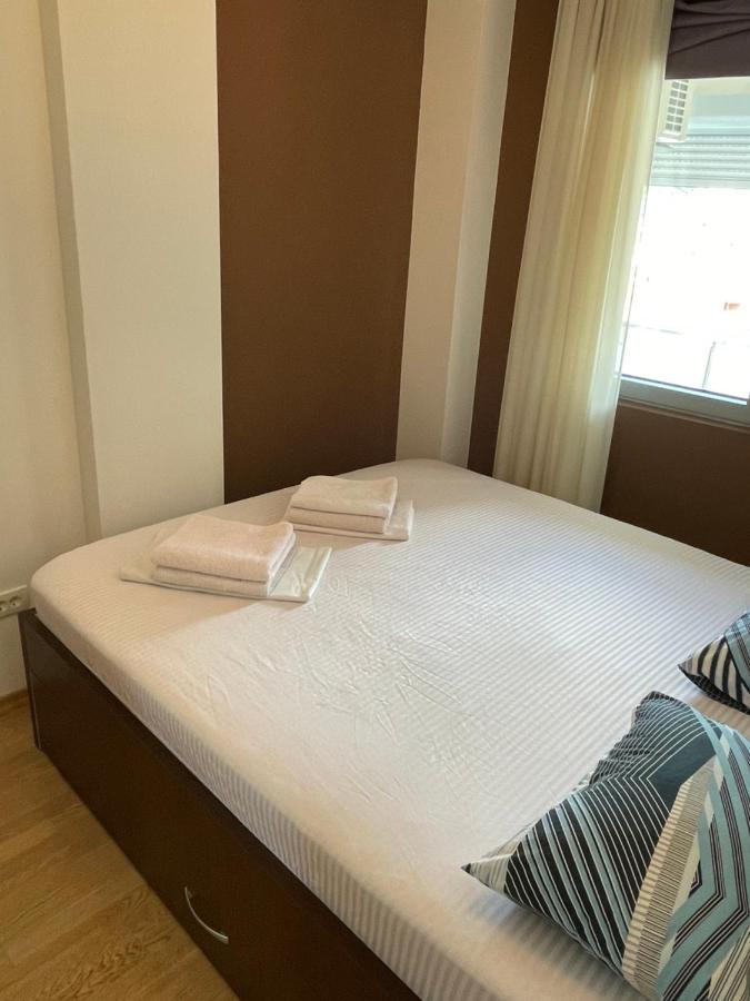 Apartments Bardo Budva Extérieur photo