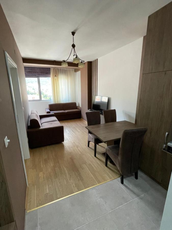 Apartments Bardo Budva Extérieur photo