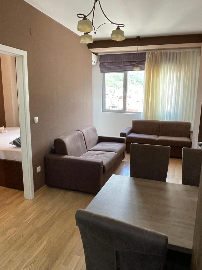 Apartments Bardo Budva Extérieur photo