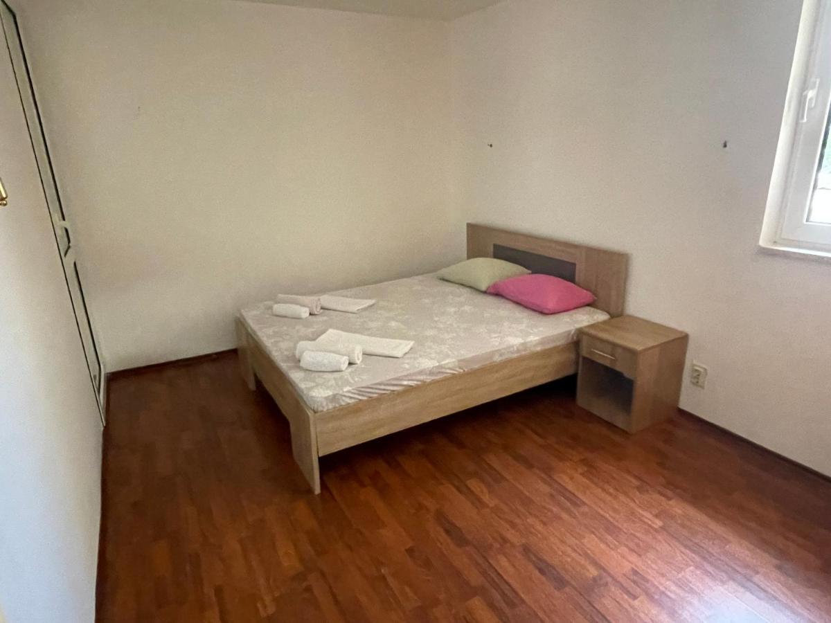 Apartments Bardo Budva Extérieur photo