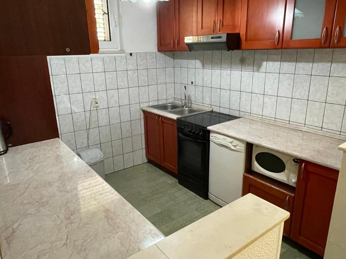Apartments Bardo Budva Extérieur photo